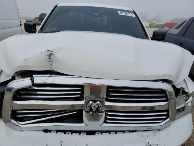 Photo 11 from auction – 2016 RAM 1500 SLT with VIN 1C6RR7GT5GS342068