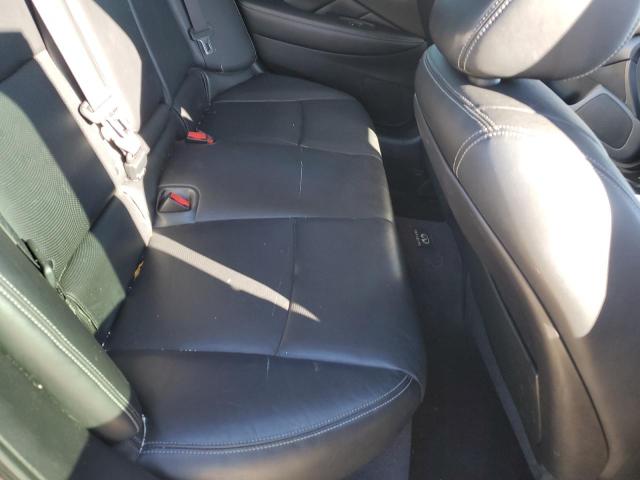 Photo 10 from auction – 2014 INFINITI Q50 BASE with VIN JN1BV7AR5EM683994