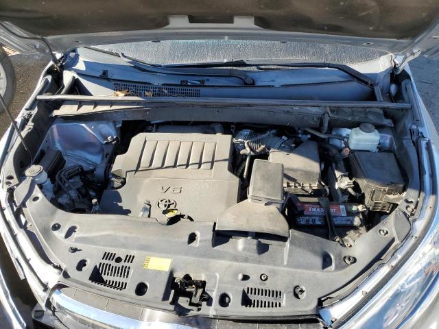 Photo 12 from auction – 2015 TOYOTA HIGHLANDER with VIN 5TDDKRFH0FS098837