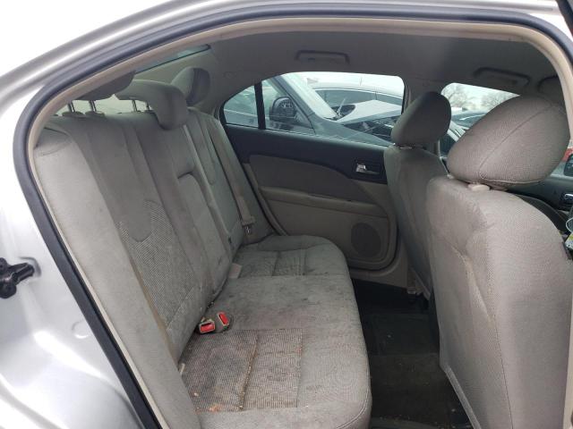 Photo 10 from auction – 2012 FORD FUSION S with VIN 3FAHP0GA6CR107299