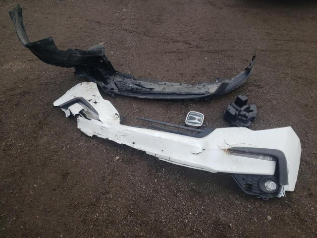 Photo 13 from auction – 2021 HONDA PILOT BLAC with VIN 5FNYF6H70MB505193