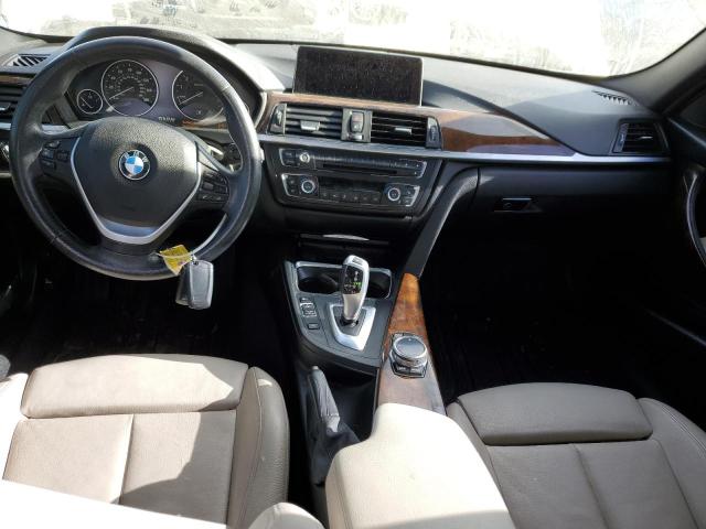 Photo 8 from auction – 2015 BMW 328 XI SUL with VIN WBA3B5G56FNS15249