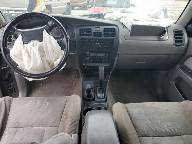 Photo 8 from auction – 2001 TOYOTA 4RUNNER with VIN JT3HN86R610345323