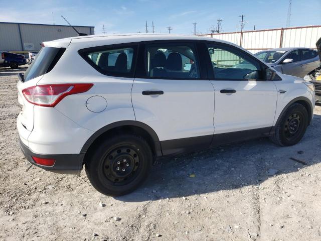 Photo 3 from auction – 2015 FORD ESCAPE S with VIN 1FMCU0F75FUA07366