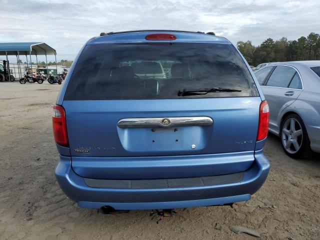 Photo 6 from auction – 2007 CHRYSLER TOWN & COU with VIN 2A4GP54L77R184729