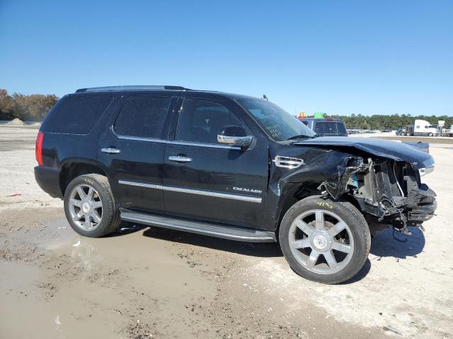 Photo 4 from auction – 2011 CADILLAC ESCALADE L with VIN 1GYS3BEF8BR128200