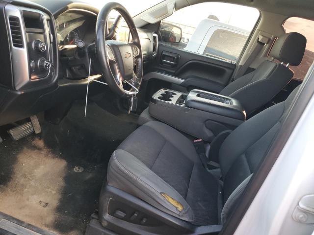 Photo 7 from auction – 2014 CHEVROLET SILVERADO with VIN 3GCUKREC5EG155634