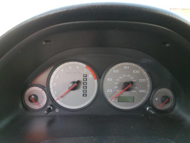 Photo 9 from auction – 2002 HONDA CIVIC EX with VIN 1HGEM22022L091942