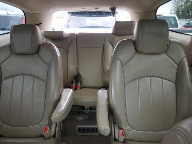 Foto 10 de la subasta – 2008 BUICK ENCLAVE CX con VIN 5GAER23758J255024