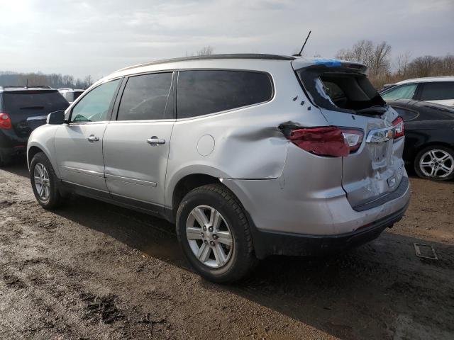 Photo 2 from auction – 2014 CHEVROLET TRAVERSE L with VIN 1GNKRGKD4EJ178848