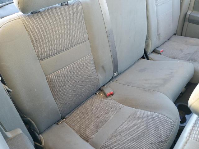 Photo 10 from auction – 2007 DODGE RAM 1500 S with VIN 1D7HU18227J513876