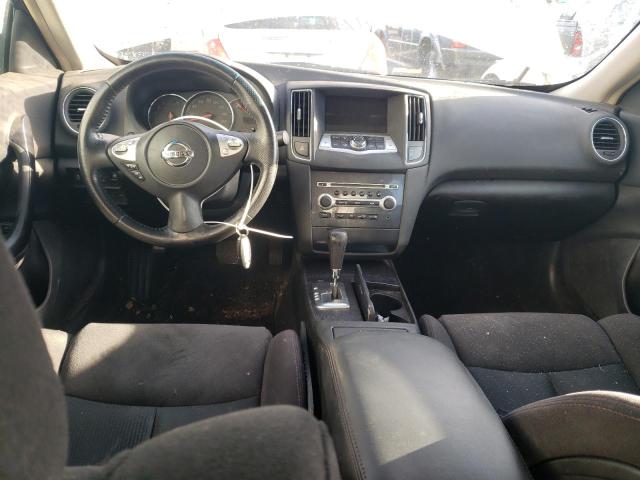صورة رقم 8 من المزاد - 2012 NISSAN MAXIMA S مع VIN 1N4AA5AP4CC814395