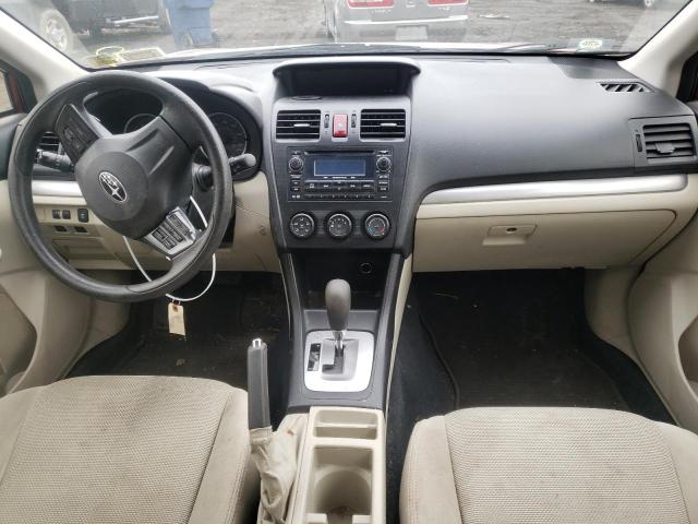 Photo 8 from auction – 2013 SUBARU XV CROSSTR with VIN JF2GPACC9D2881251