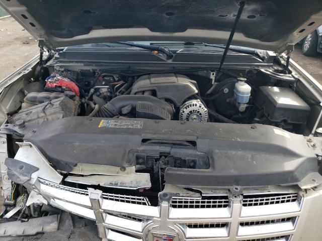 Photo 12 from auction – 2009 CADILLAC ESCALADE L with VIN 1GYFK23239R220748