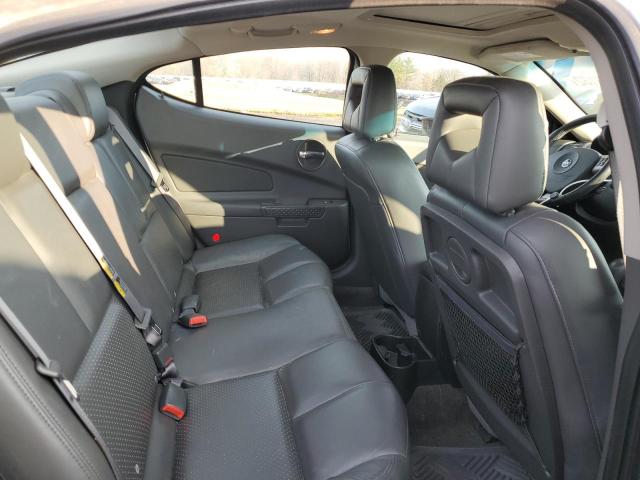 Photo 10 from auction – 2005 PONTIAC GRAND PRIX with VIN 2G2WS522051152733