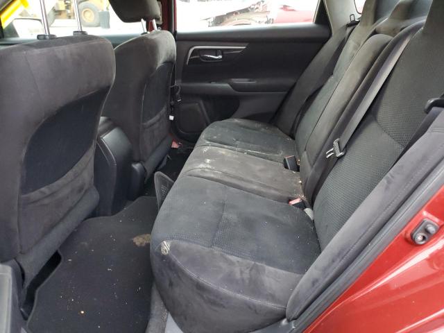 Photo 10 from auction – 2014 NISSAN ALTIMA with VIN 1N4AL3AP3EC196858