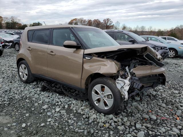 Foto 4 de la subasta – 2014 KIA SOUL con VIN KNDJN2A23E7008951