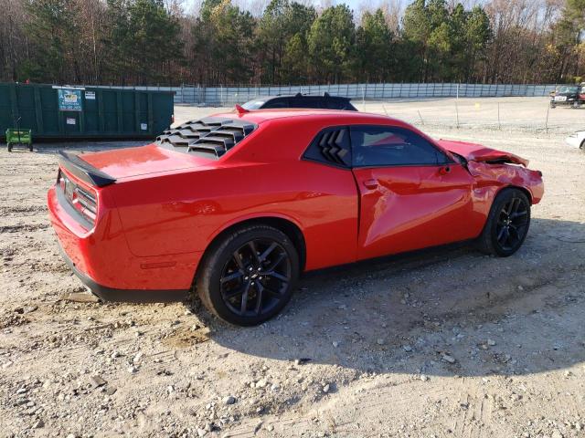 Photo 3 from auction – 2019 DODGE CHALLENGER with VIN 2C3CDZAG8KH688110