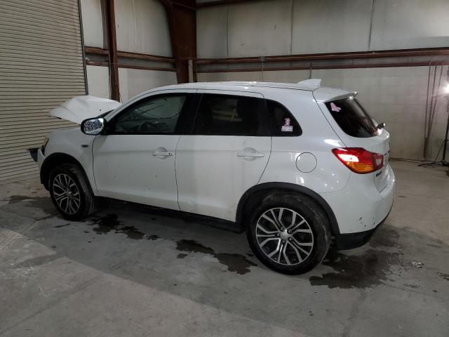 Photo 2 from auction – 2017 MITSUBISHI OUTLANDER with VIN JA4AR3AW4HZ024107