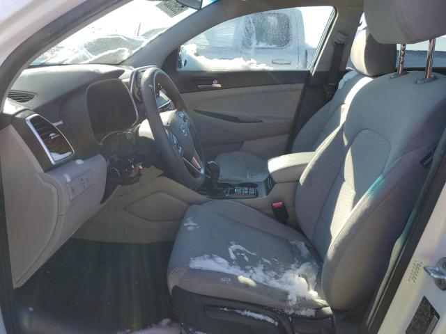 Photo 7 from auction – 2019 HYUNDAI TUCSON SE with VIN KM8J2CA41KU915528