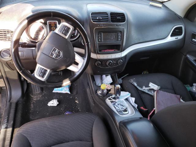Photo 8 from auction – 2016 DODGE JOURNEY SE with VIN 3C4PDCAB5GT247094