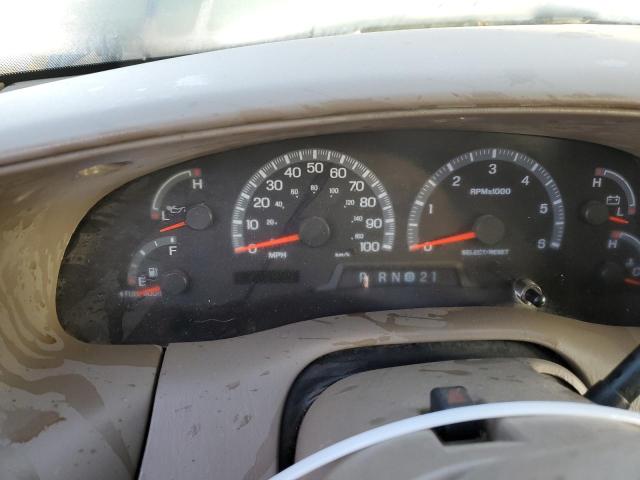 Photo 9 from auction – 2002 FORD EXPEDITION with VIN 1FMRU17L12LA07957