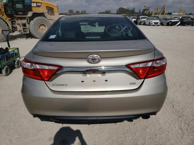 Photo 6 from auction – 2016 TOYOTA CAMRY LE with VIN 4T1BF1FK0GU140716