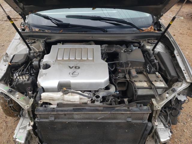 Photo 11 from auction – 2016 LEXUS ES 350 with VIN 58ABK1GG6GU023074