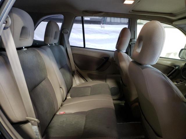 Photo 10 from auction – 2001 TOYOTA RAV4 with VIN JTEHH20V610025923