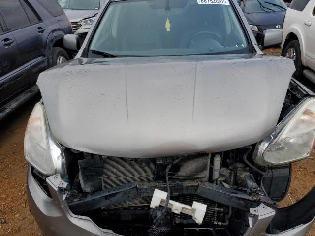 Photo 12 from auction – 2012 NISSAN ROGUE S with VIN JN8AS5MV5CW403043