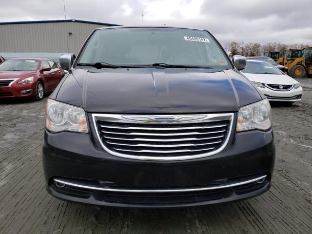 Photo 5 from auction – 2014 CHRYSLER TOWN & COU with VIN 2C4RC1CG9ER300193