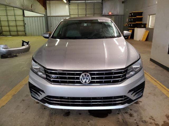 Photo 5 from auction – 2016 VOLKSWAGEN PASSAT S with VIN 1VWAT7A36GC065518