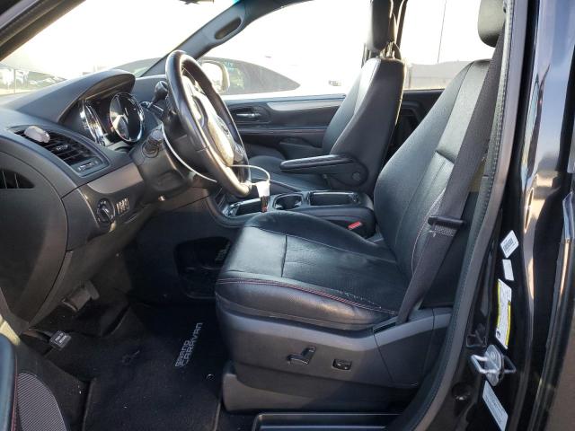 Photo 7 from auction – 2016 DODGE GRAND CARA with VIN 2C4RDGEG8GR212204