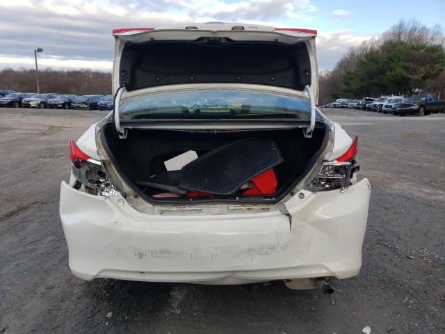 Photo 6 from auction – 2012 TOYOTA CAMRY BASE with VIN 4T4BF1FK4CR255237