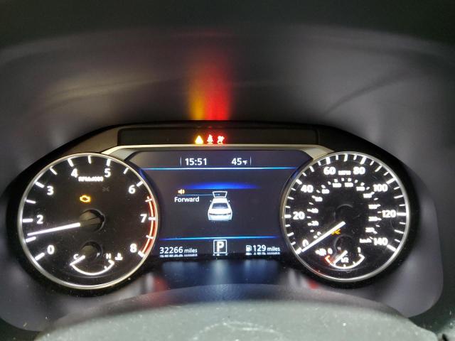 Photo 9 from auction – 2020 NISSAN ALTIMA S with VIN 1N4BL4BV4LC166448