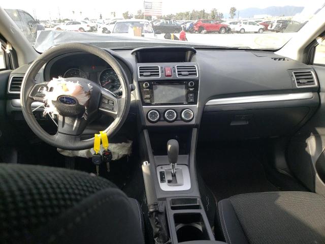 Photo 8 from auction – 2015 SUBARU XV CROSSTR with VIN JF2GPADC0F8289767