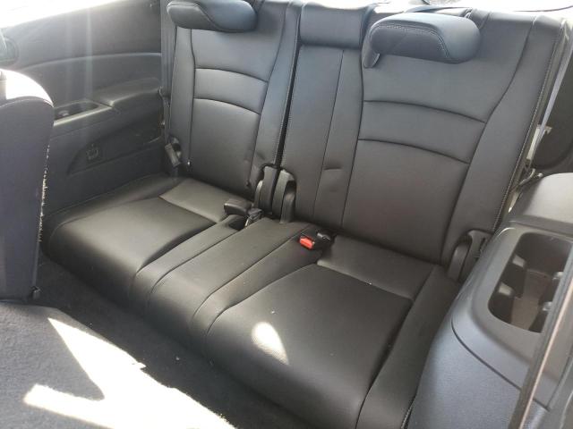 Photo 10 from auction – 2022 HONDA PILOT SE with VIN 5FNYF6H29NB060264