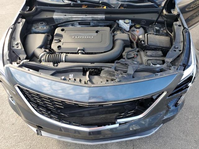 Photo 12 from auction – 2019 CADILLAC XT4 PREMIU with VIN 1GYFZDR48KF146461