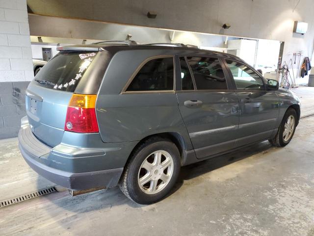 Photo 3 from auction – 2006 CHRYSLER PACIFICA with VIN 2A4GM48446R706656