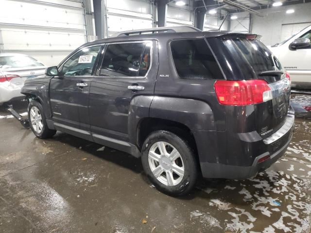 صورة رقم 2 من المزاد - 2015 GMC TERRAIN SL مع VIN 2GKFLRE34F6439344