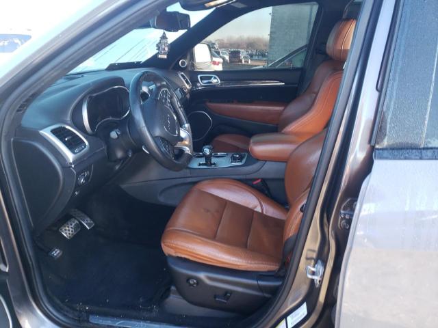 Photo 7 from auction – 2014 JEEP GRAND CHER with VIN 1C4RJFDJ7EC347437