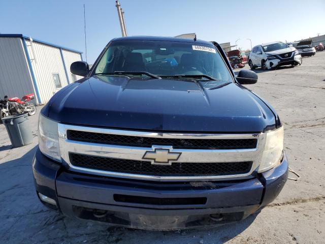 Photo 5 from auction – 2009 CHEVROLET silverado with VIN 3GCEK33M19G190819