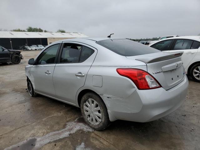 Photo 2 from auction – 2013 NISSAN VERSA S with VIN 3N1CN7AP8DL830790