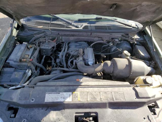 Photo 11 from auction – 2002 FORD F150 with VIN 1FTRX17242NB32541