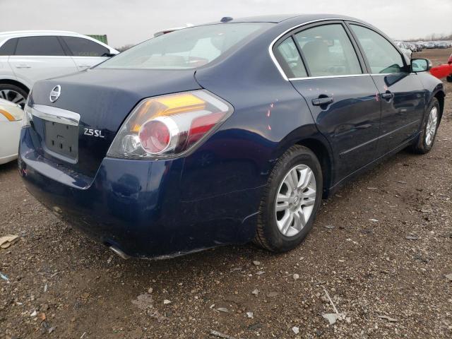 Photo 3 from auction – 2010 NISSAN ALTIMA BAS with VIN 1N4AL2AP7AN492233