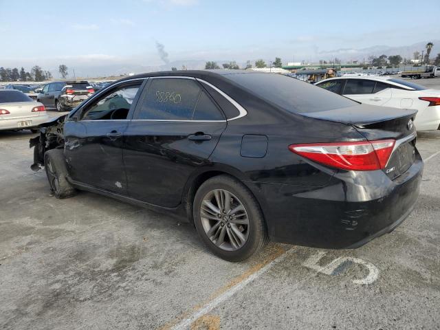 Photo 2 from auction – 2015 TOYOTA CAMRY LE with VIN 4T1BF1FK2FU111488