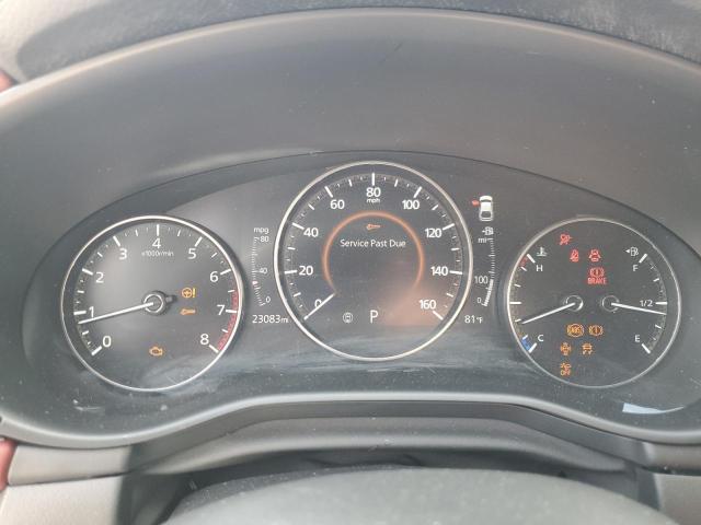 Photo 9 from auction – 2020 MAZDA 3 PREMIUM with VIN JM1BPANMXL1174727