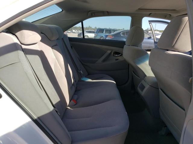 Photo 10 from auction – 2011 TOYOTA CAMRY BASE with VIN 4T1BF3EK3BU644392