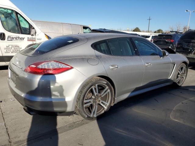 Photo 3 from auction – 2012 PORSCHE PANAMERA 2 with VIN WP0AA2A79CL019867