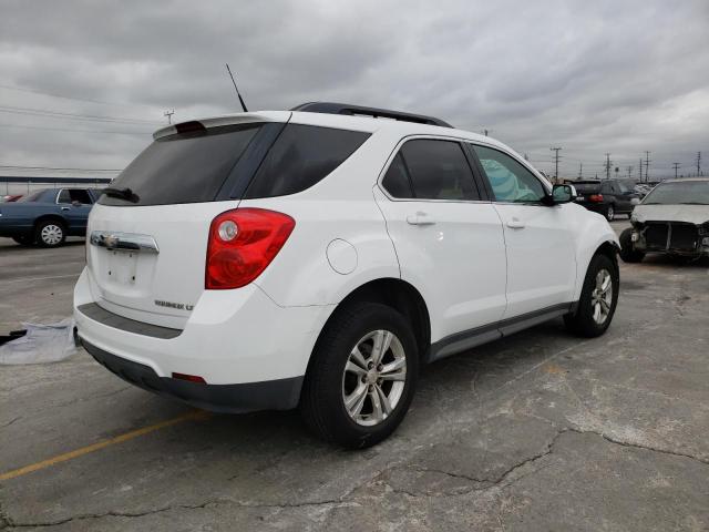 Photo 3 from auction – 2012 CHEVROLET EQUINOX LT with VIN 2GNALDEK8C1253404